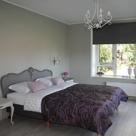 Ostfriesland Ferien - 24 Personen - Sauna, Whirlpool , Kino, Und Bar Semesterbostad *