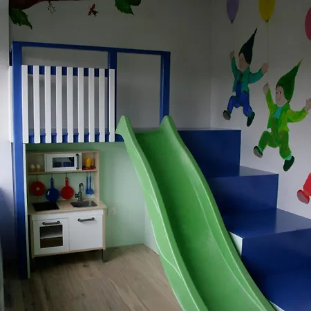 Ostfriesland Ferien - 24 Personen - Sauna, Whirlpool , Kino, Und Bar *