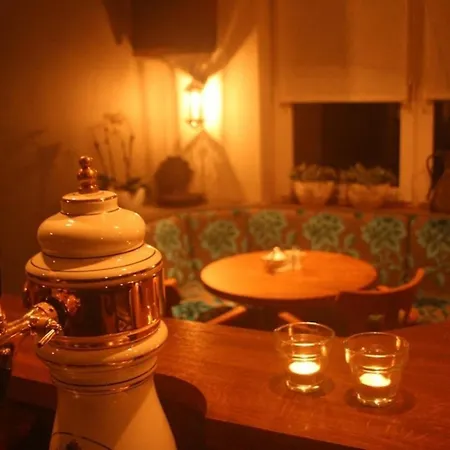 Semesterbostad Ostfriesland Ferien - 24 Personen - Sauna, Whirlpool , Kino, Und Bar Backemoor