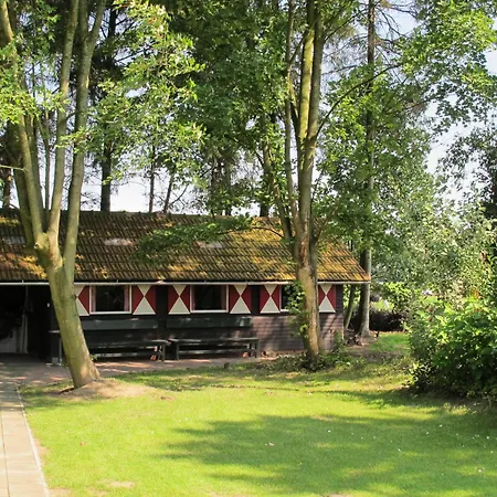 Ostfriesland Ferien - 24 Personen - Sauna, Whirlpool , Kino, Und Bar * Backemoor
