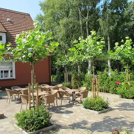 Ostfriesland Ferien - 24 Personen - Sauna, Whirlpool , Kino, Und Bar Semesterbostad Backemoor