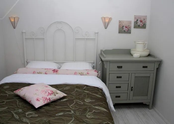 Ostfriesland Ferien - 24 Personen - Sauna, Whirlpool , Kino, Und Bar 度假居