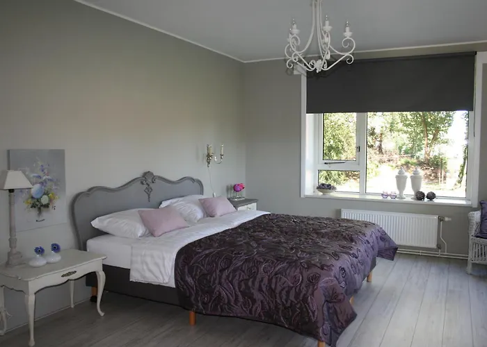 Ostfriesland Ferien - 24 Personen - Sauna, Whirlpool , Kino, Und Bar 度假居 *