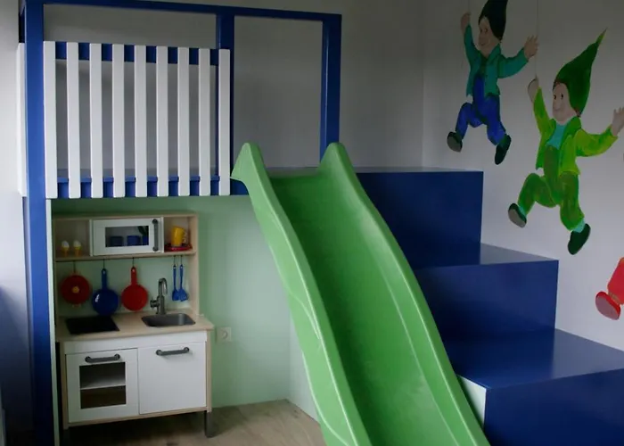 Ostfriesland Ferien - 24 Personen - Sauna, Whirlpool , Kino, Und Bar *