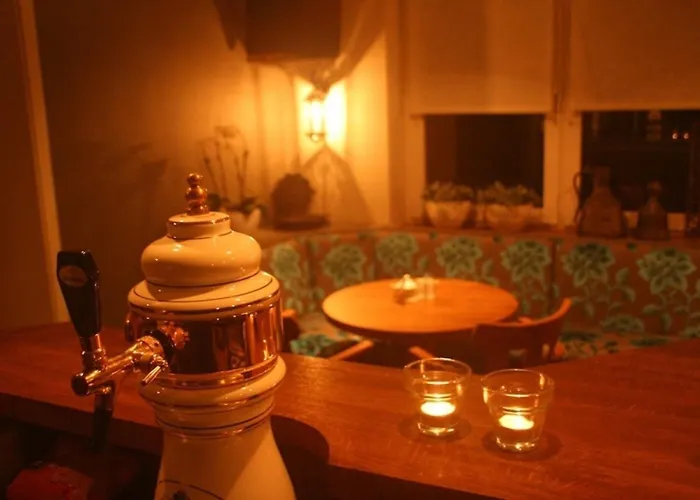 度假居 Ostfriesland Ferien - 24 Personen - Sauna, Whirlpool , Kino, Und Bar Backemoor