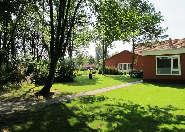 度假居 Ostfriesland Ferien - 24 Personen - Sauna, Whirlpool , Kino, Und Bar