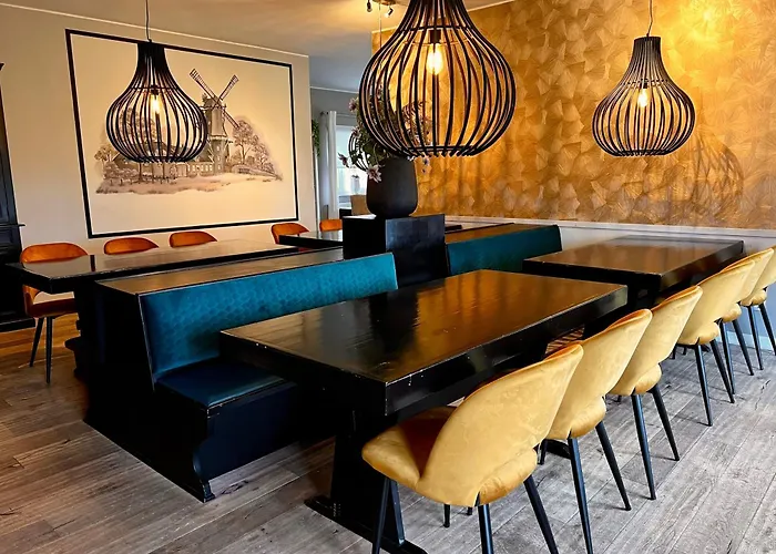 度假居 Ostfriesland Ferien - 24 Personen - Sauna, Whirlpool , Kino, Und Bar *